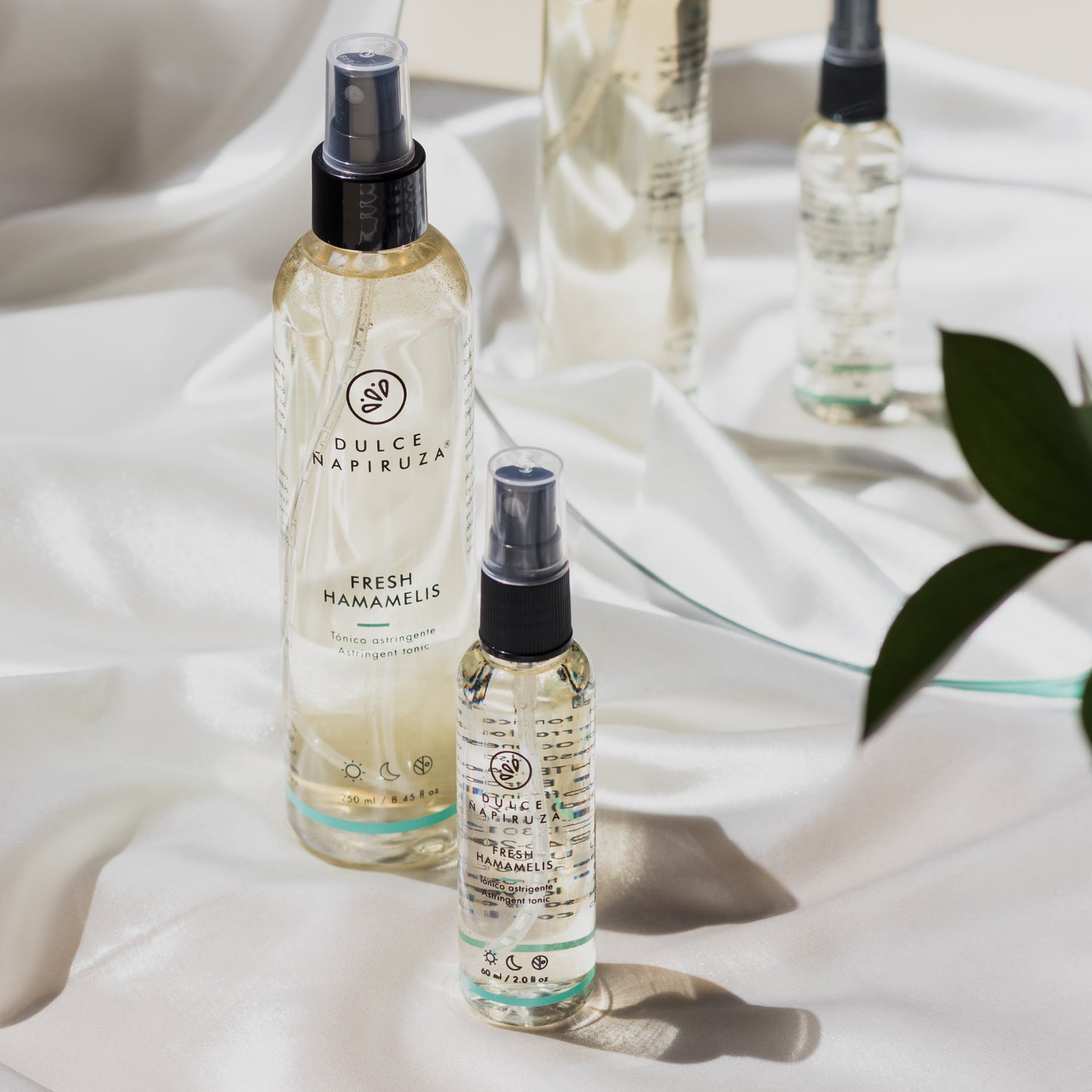 FRESH HAMAMELIS Travel size