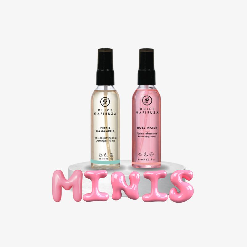 KIT MINIS