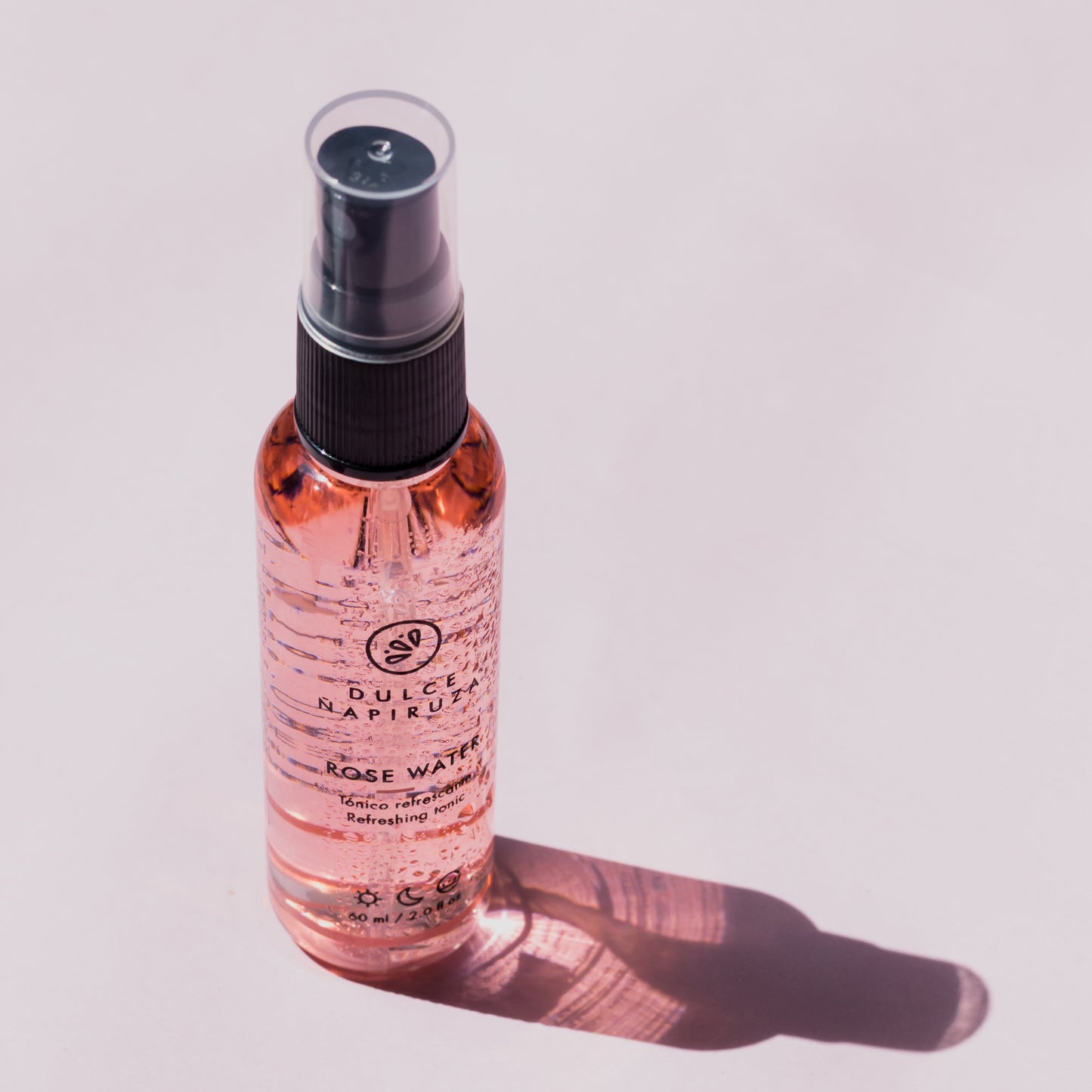 ROSE WATER Travel size