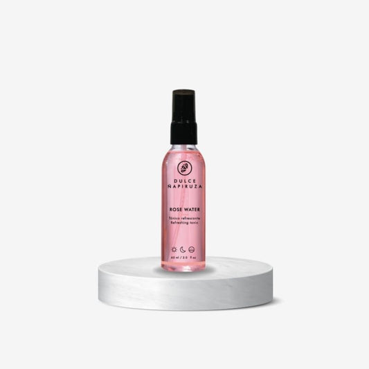 ROSE WATER Travel size