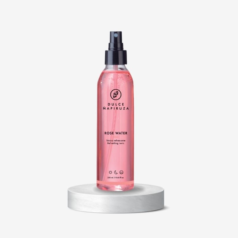 ROSE WATER