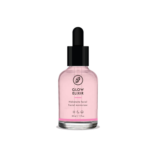 GLOW ELIXIR 30ml