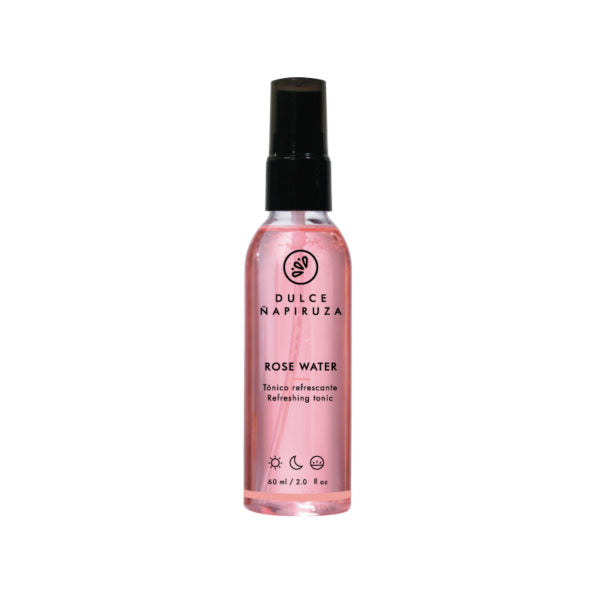 ROSE WATER Travel size
