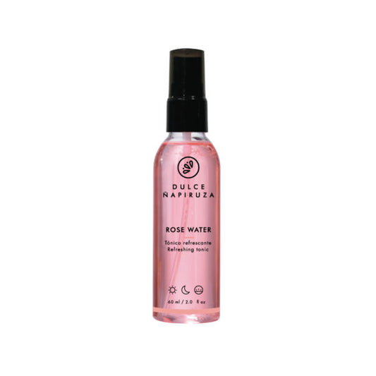 ROSE WATER Travel size