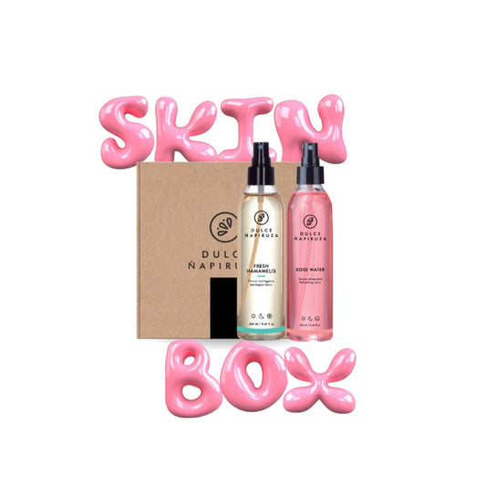 KIT SKIN BOX